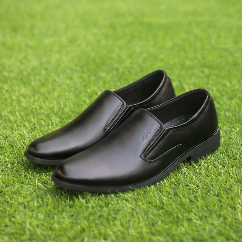 Giày lười công sở MENLI GL67 sang trọng lịch lãm